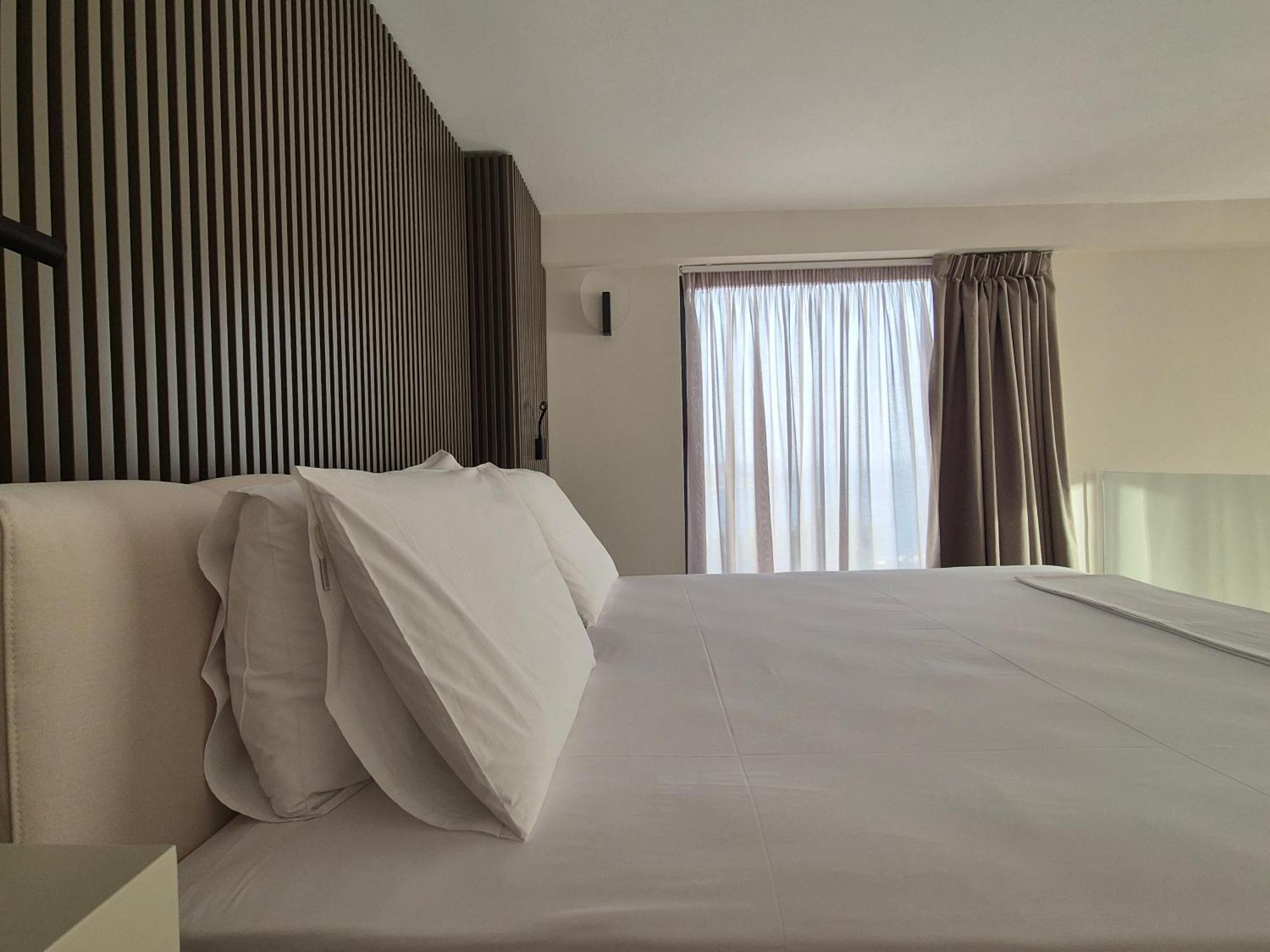 Meraviglia Boutique Hotel Sarande Exterior photo