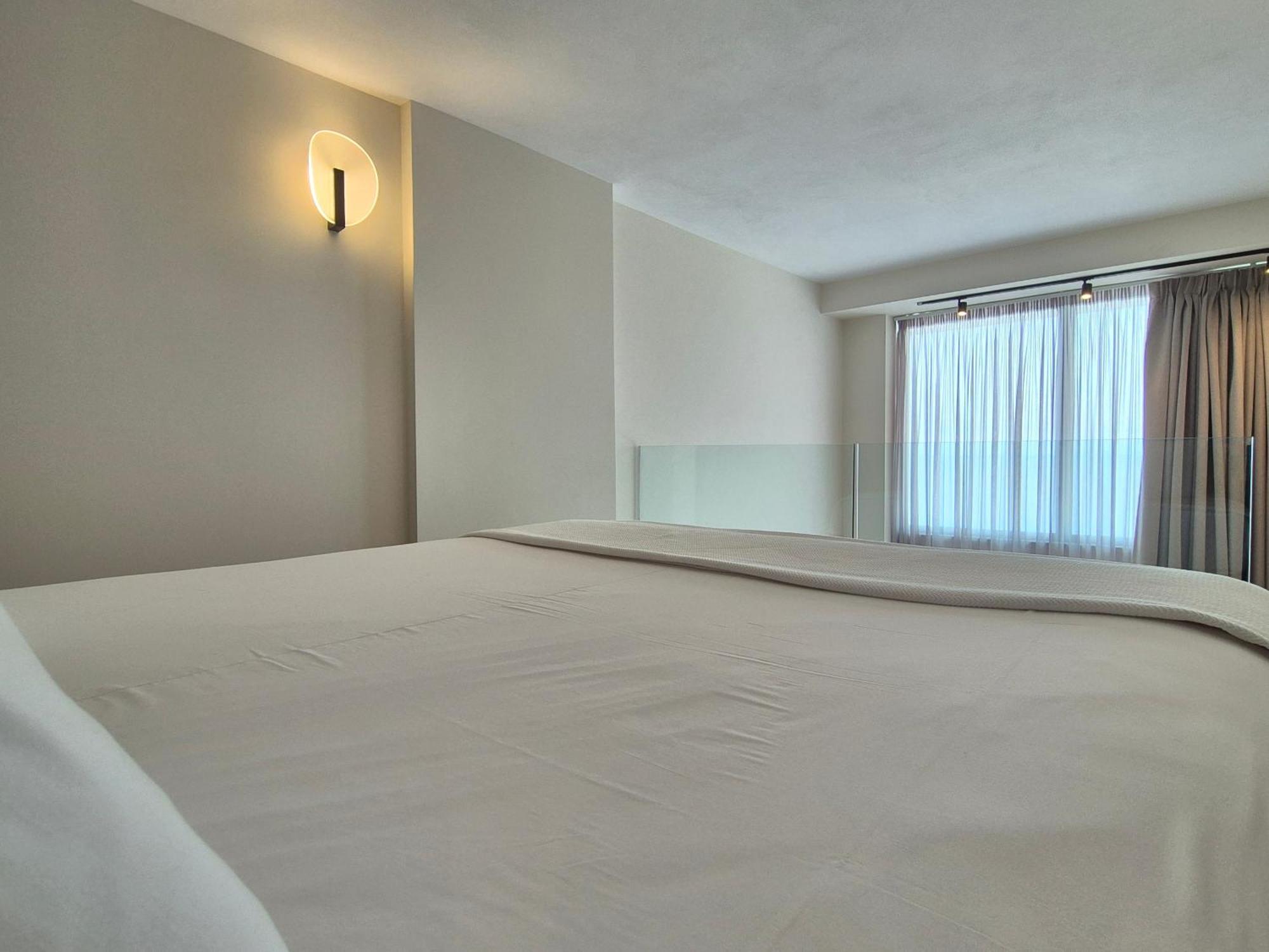 Meraviglia Boutique Hotel Sarande Exterior photo